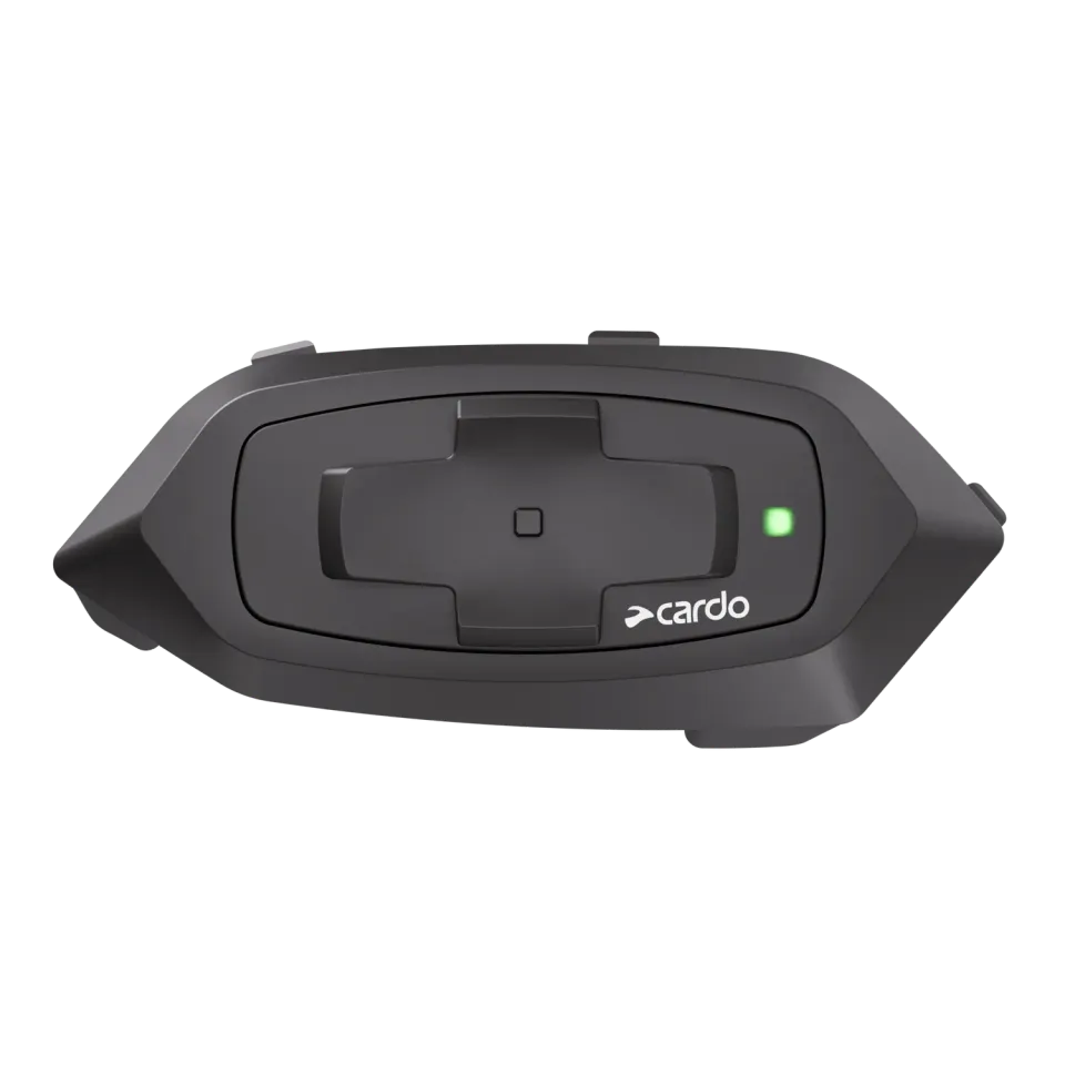 Cardo HJC 4X bluetooth headset JBL voor HJC helm