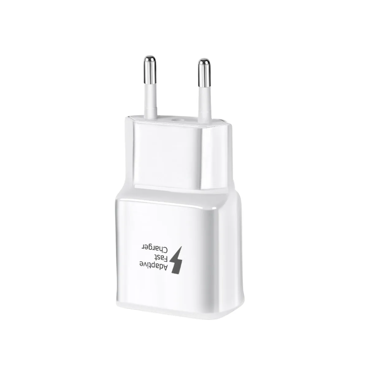 WiseQ Smart Fast Charger oplader 18W wit Quick Charge
