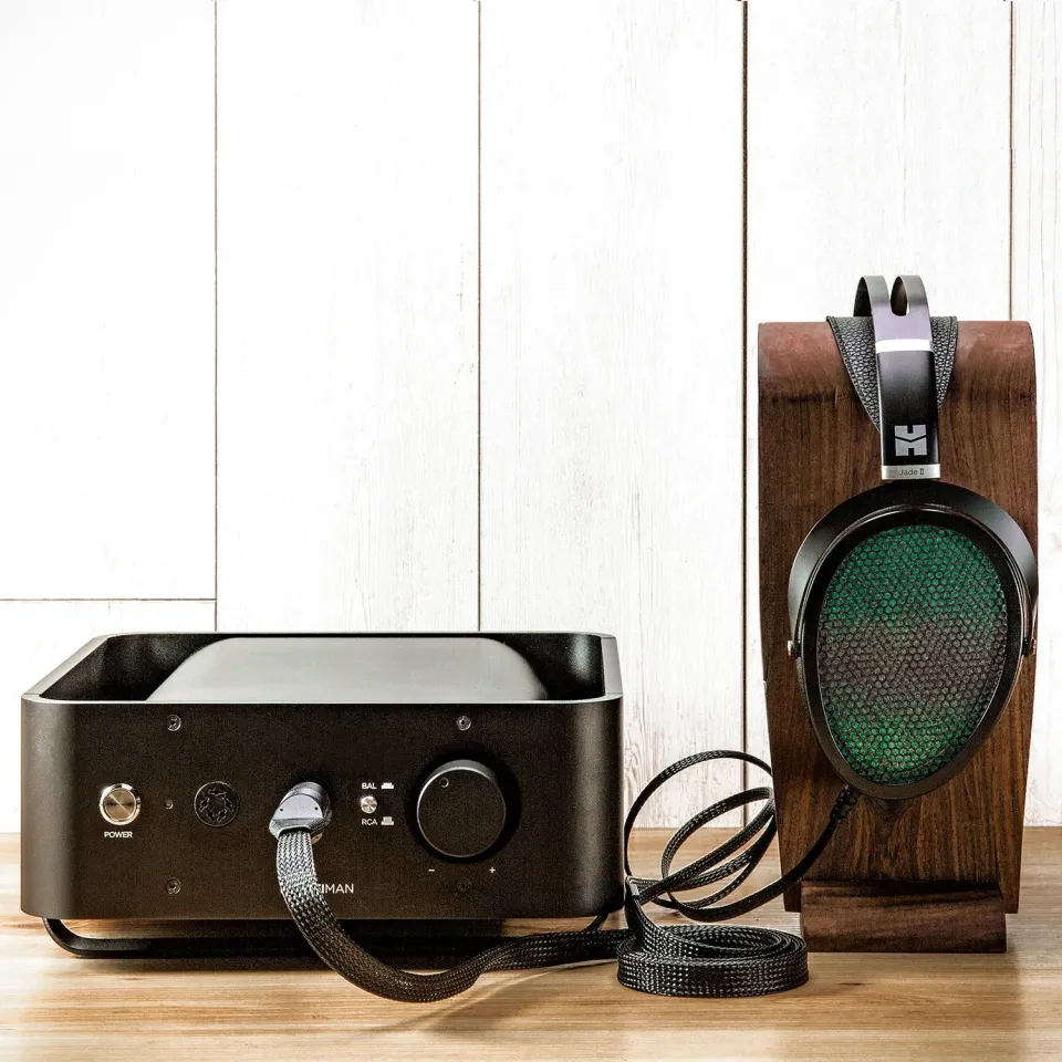 HIFIMAN Jade II Electrostatic System koptelefoonset refurbished