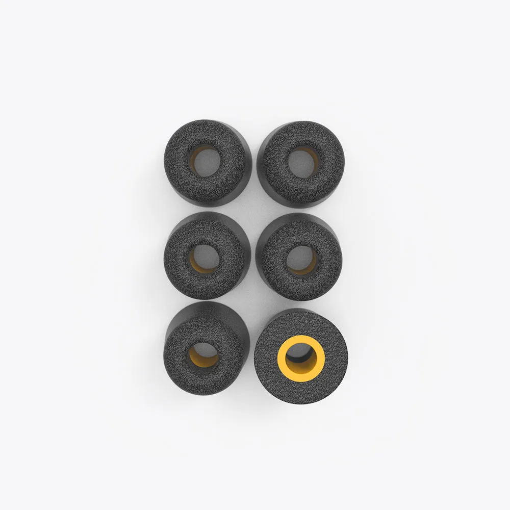 Flare Audio Comfort Tips oortips medium universeel