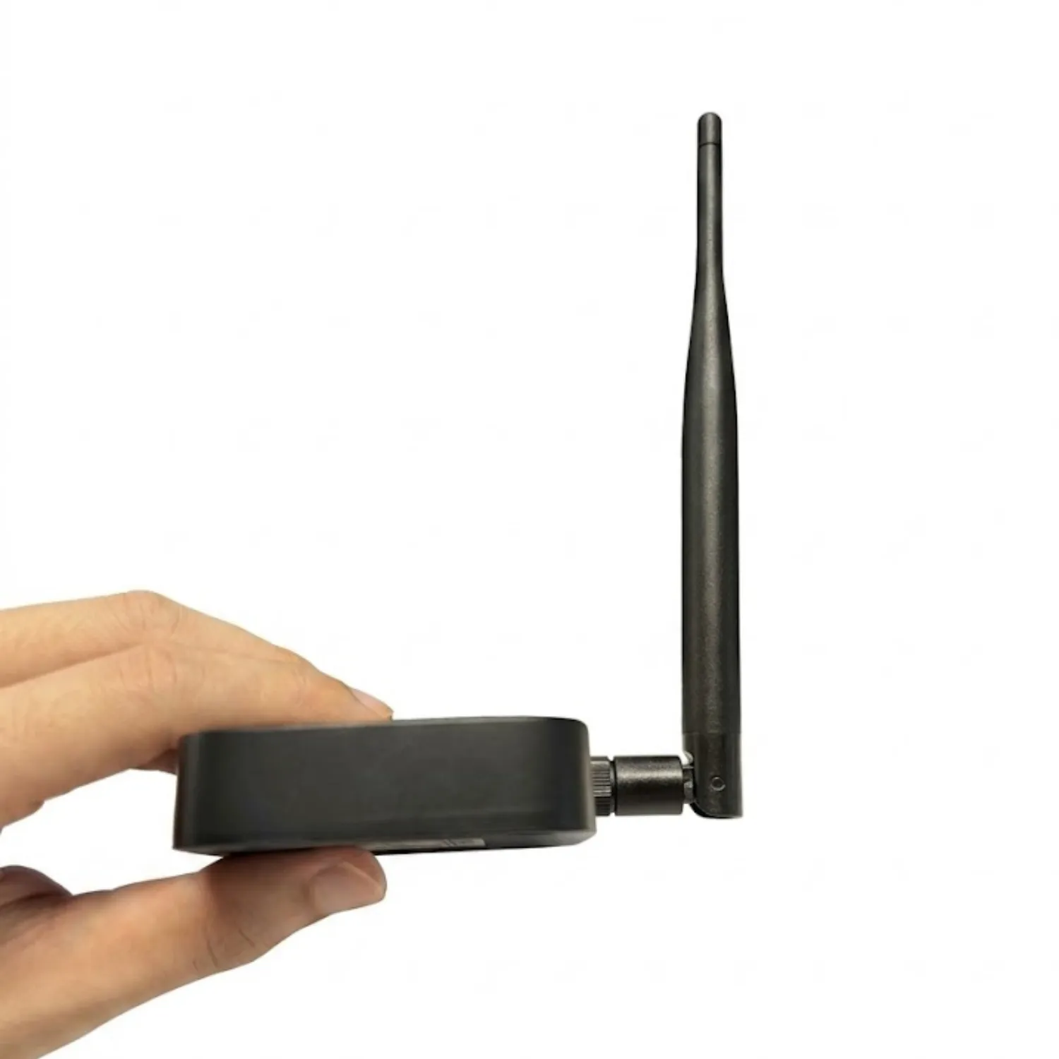 Moerlab TV hearMore AOA01 antenne 6dBi zwart