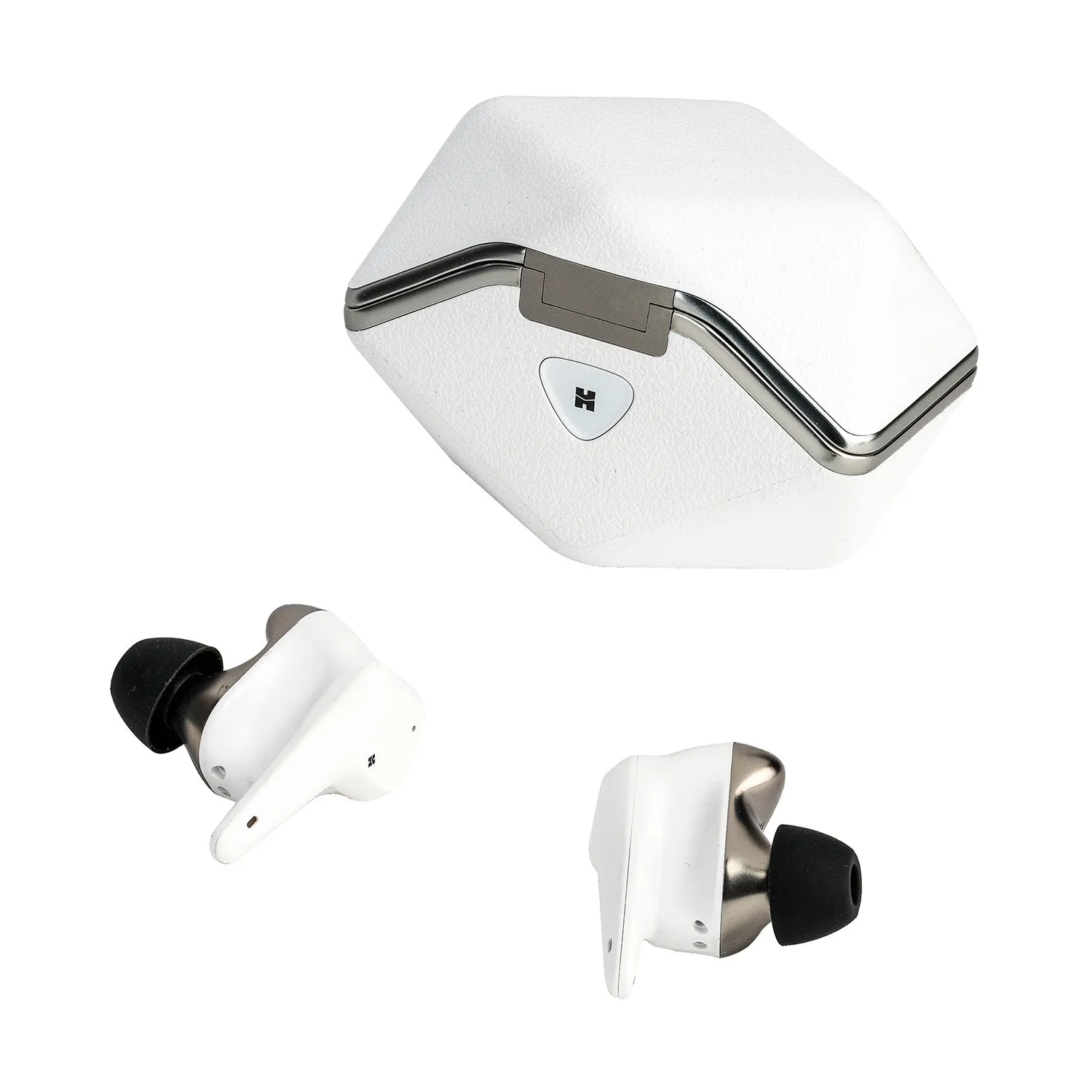 HIFIMAN Svanar Wireless Jr oordopjes open-box