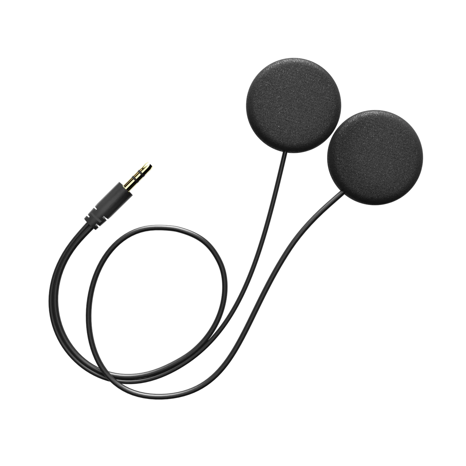 Cardo 40mm HD speakers headset Packtalk Freecom JBL