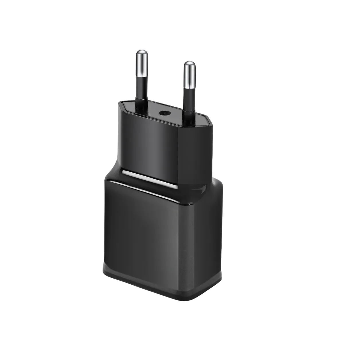 WiseQ Smart Fast Charger USB lader 18W QC3.0 zwart
