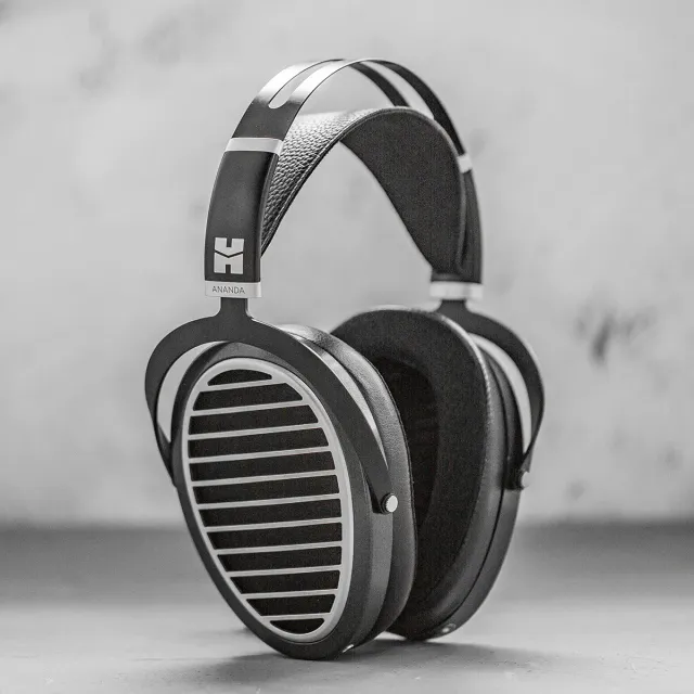 HIFIMAN Ananda Stealth Magnets Version koptelefoon planar