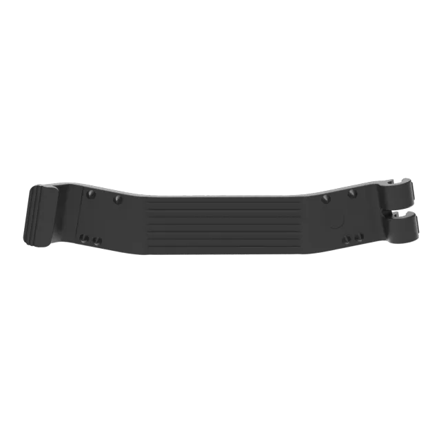 Cardo Packtalk Outdoor montagebeugel V-band