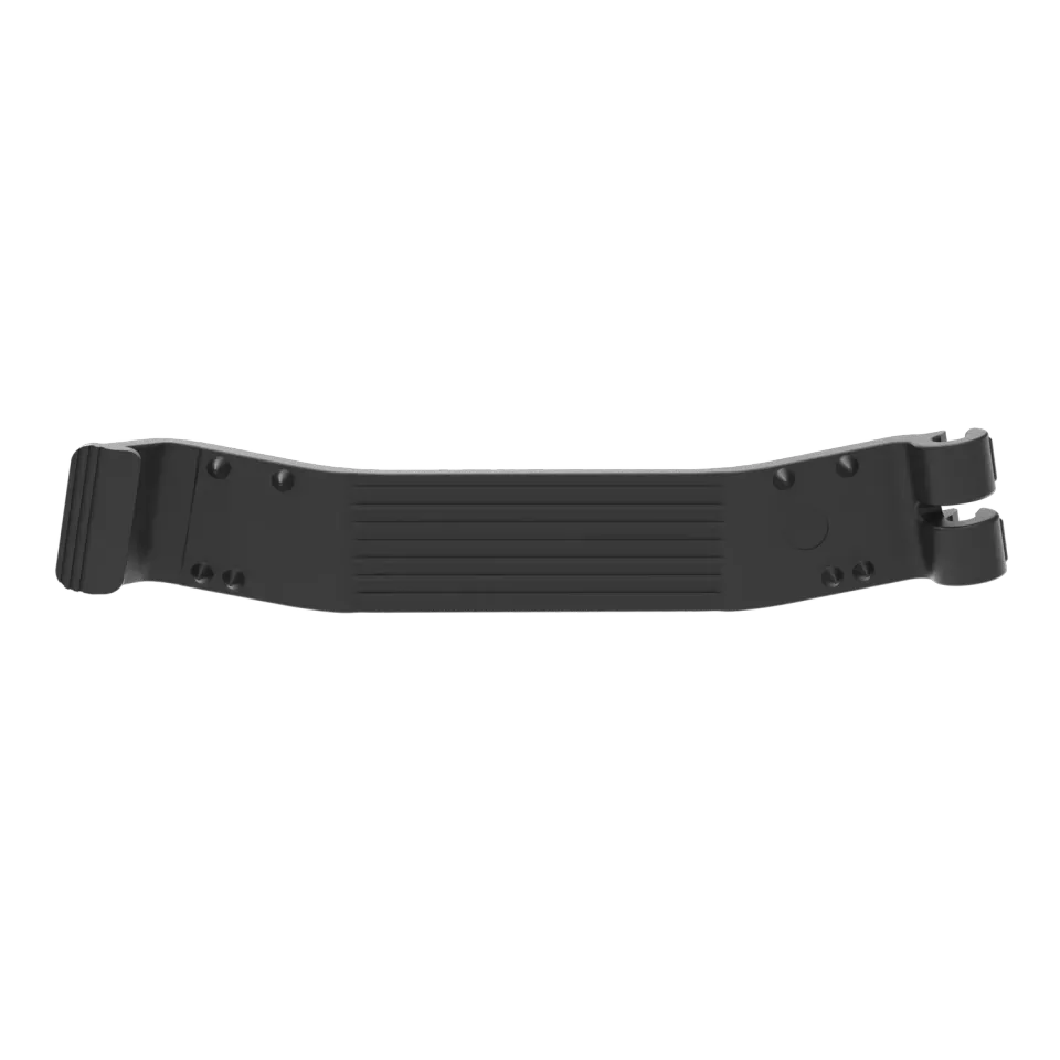 Cardo Packtalk Outdoor montagebeugel V-band