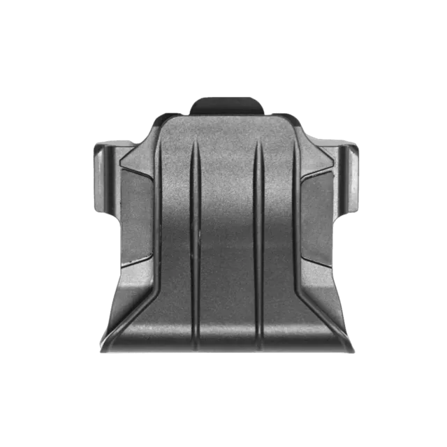 Cardo Packtalk Outdoor helmclip student zwart