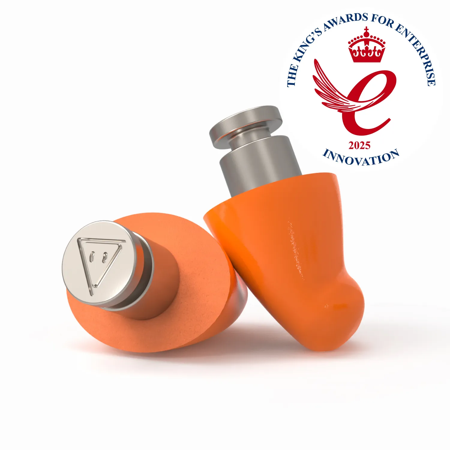 Flare Audio Earshade oordopjes Standard zwart 31dB