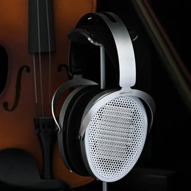 HIFIMAN Edition XV koptelefoon open planar