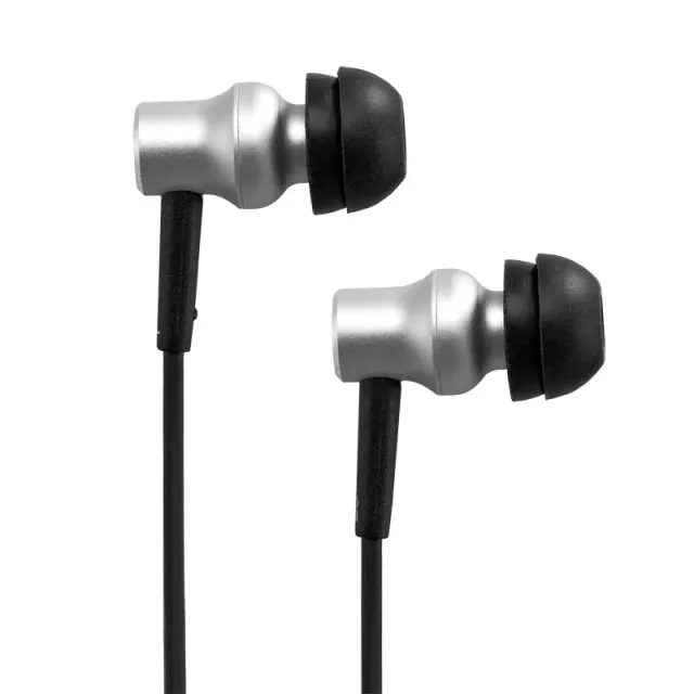HIFIMAN RE400a oortjes met microfoon helder