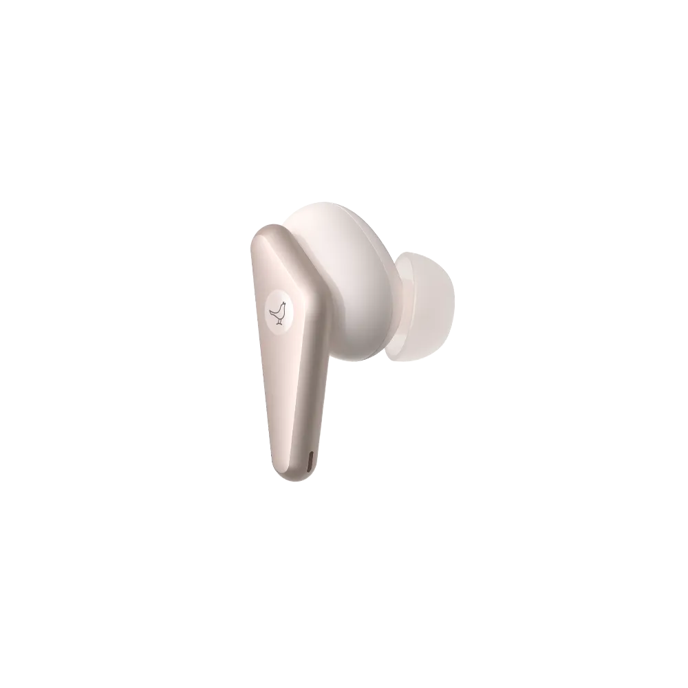 Libratone AIR+ 2e gen los oordopje rechts zwart