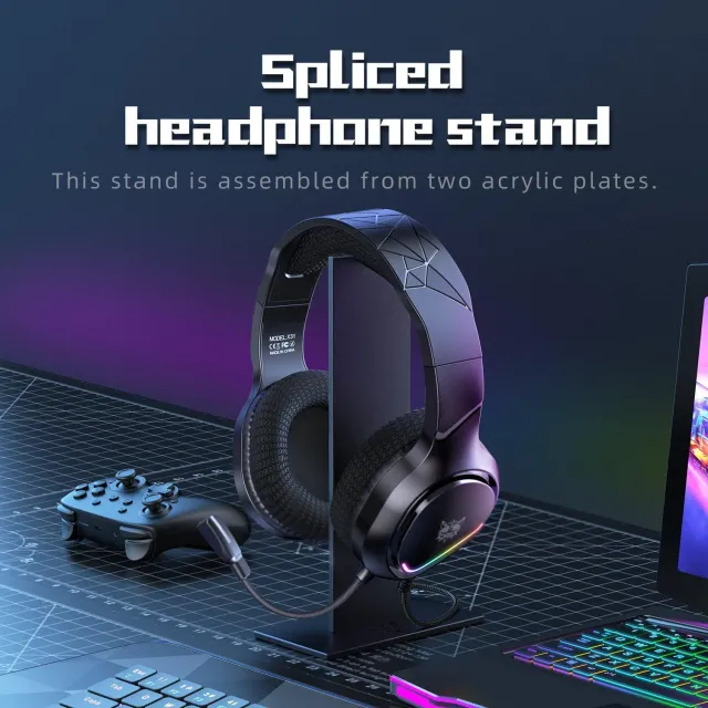 ONIKUMA TZ5008 gaming set toetsenbord muis headset RGB
