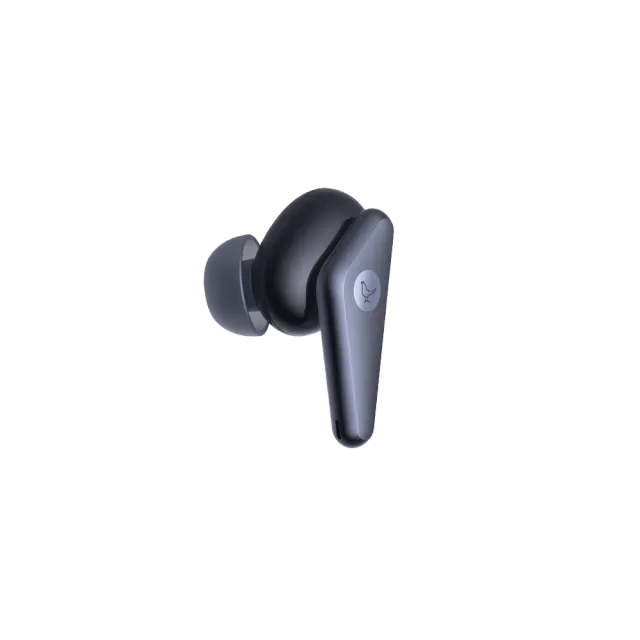 Libratone AIR+ 2e gen los oordopje rechts zwart