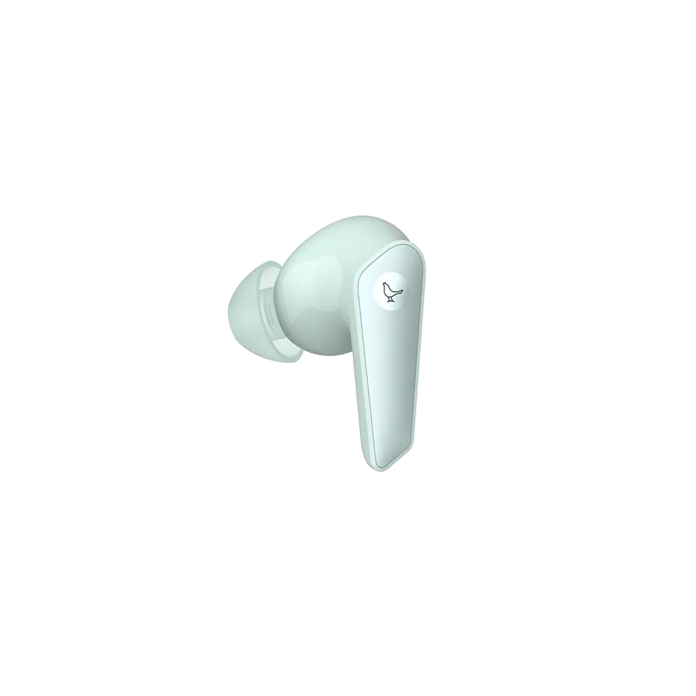 Libratone AIR+ 3 losse oordop rechts zwart reserve