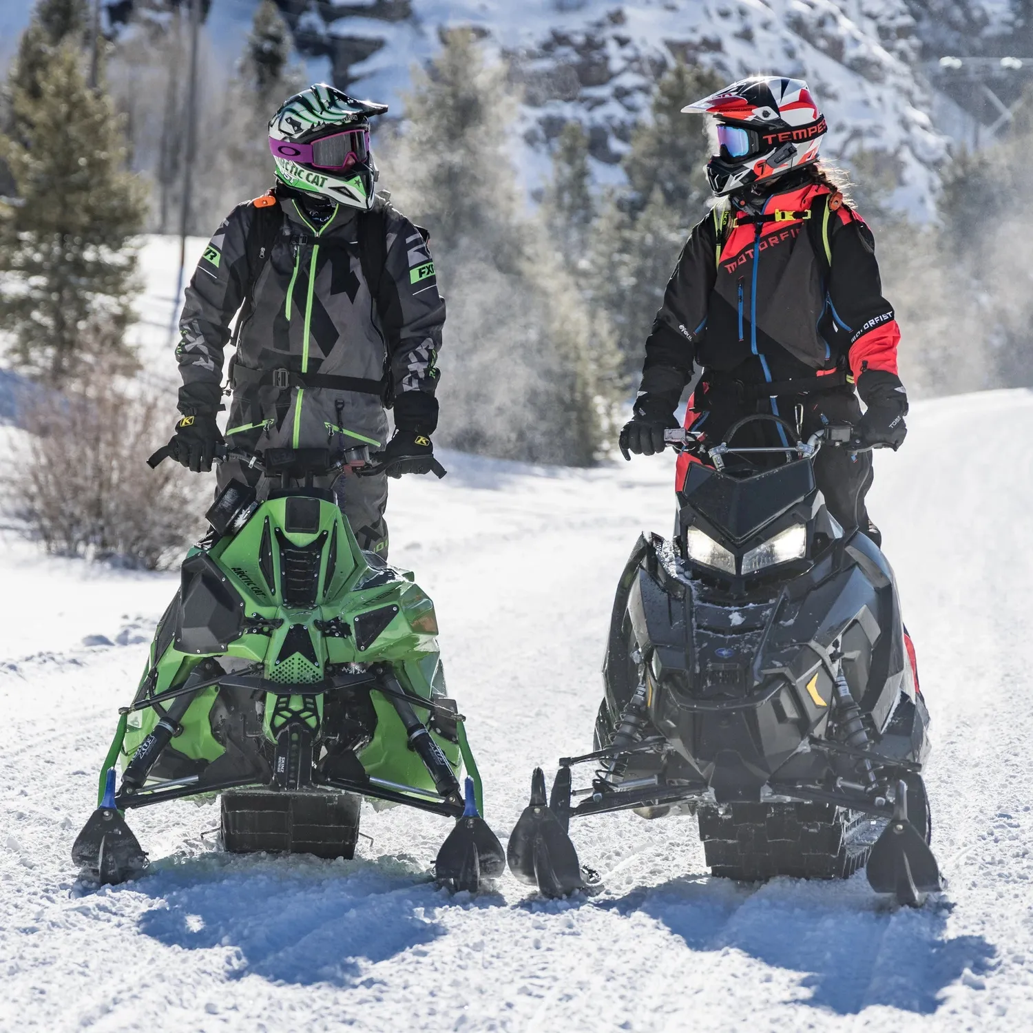 Cardo Packtalk Edge ORV ATV Bundel intercom waterdicht