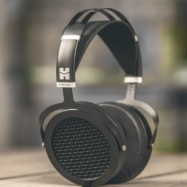 HIFIMAN Sundara hoofdtelefoon open-back