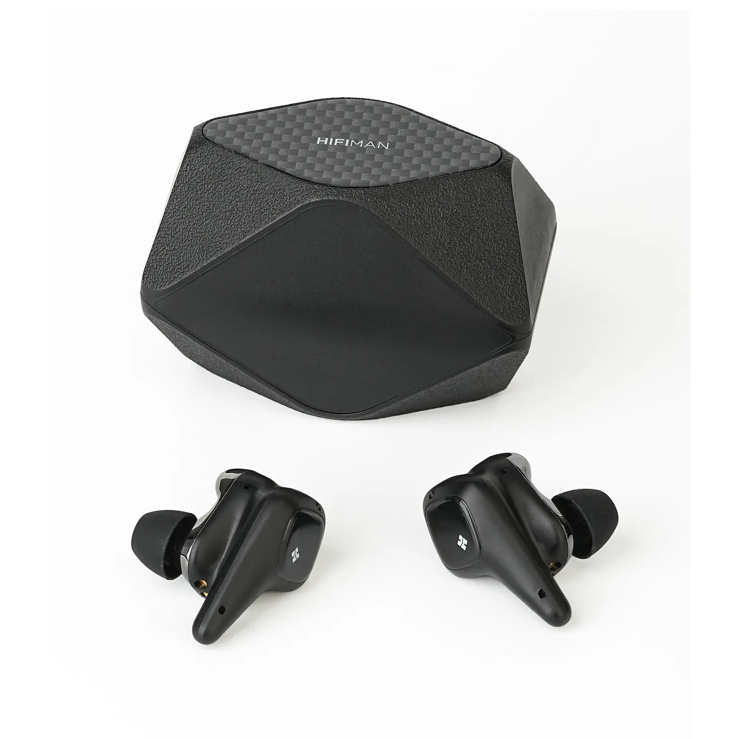 HIFIMAN Svanar Wireless 2 oordopjes draadloos
