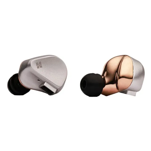 HIFIMAN Svanar in-ear oordopjes open-box