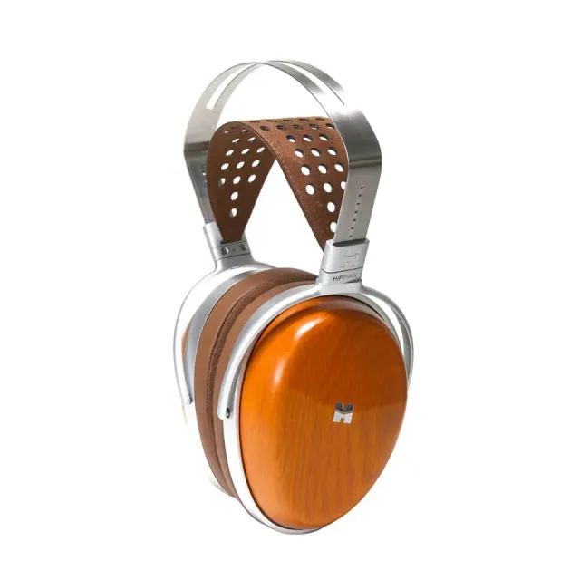 HIFIMAN Audivina koptelefoon open-box planar gesloten