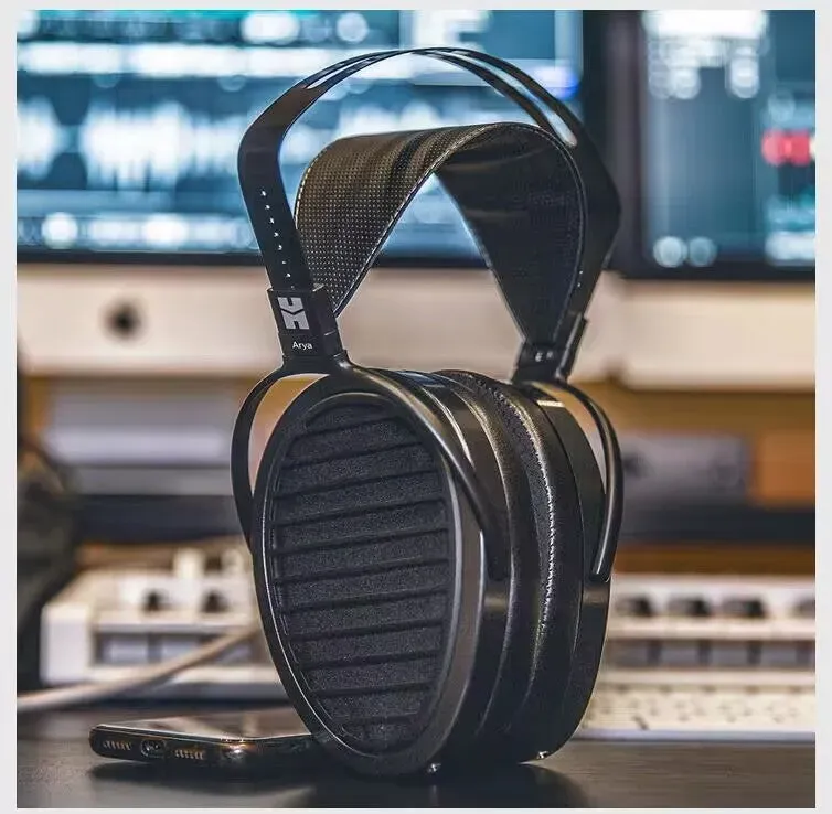 HIFIMAN Arya Stealth open-back koptelefoon