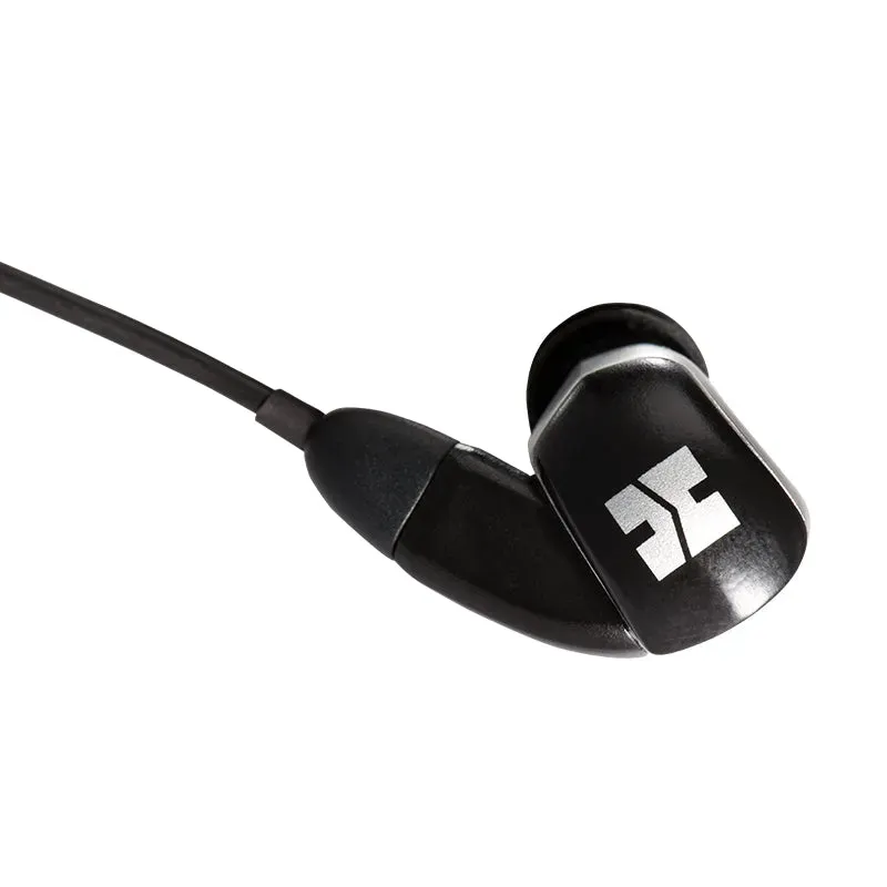 HIFIMAN RE2000 Pro Silver oordopjes in-ear