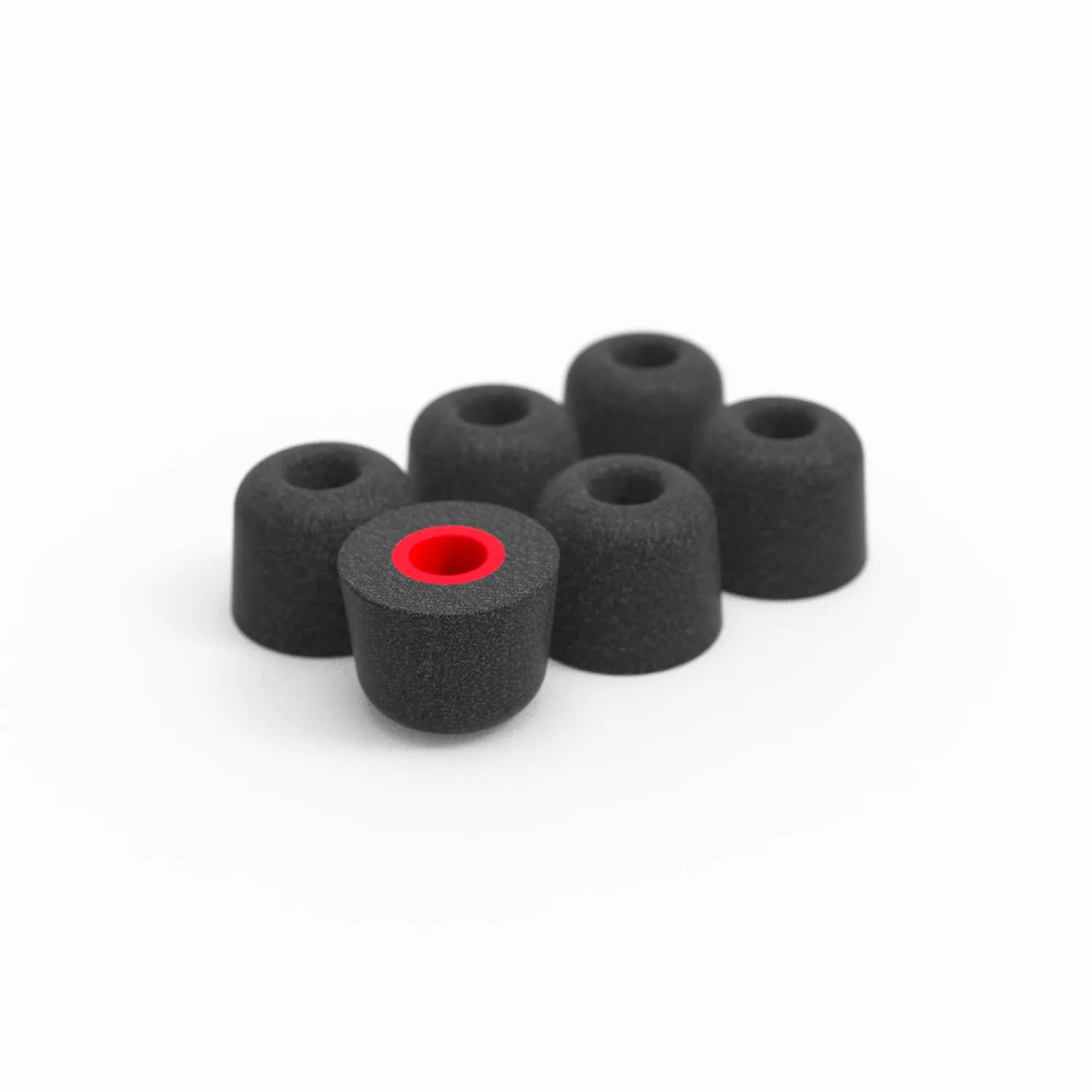 Flare Audio Comfort Tips oortips medium universeel