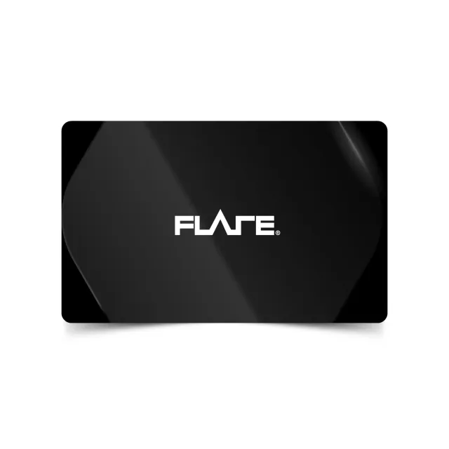 Flare Audio cadeaukaart digitaal tegoed