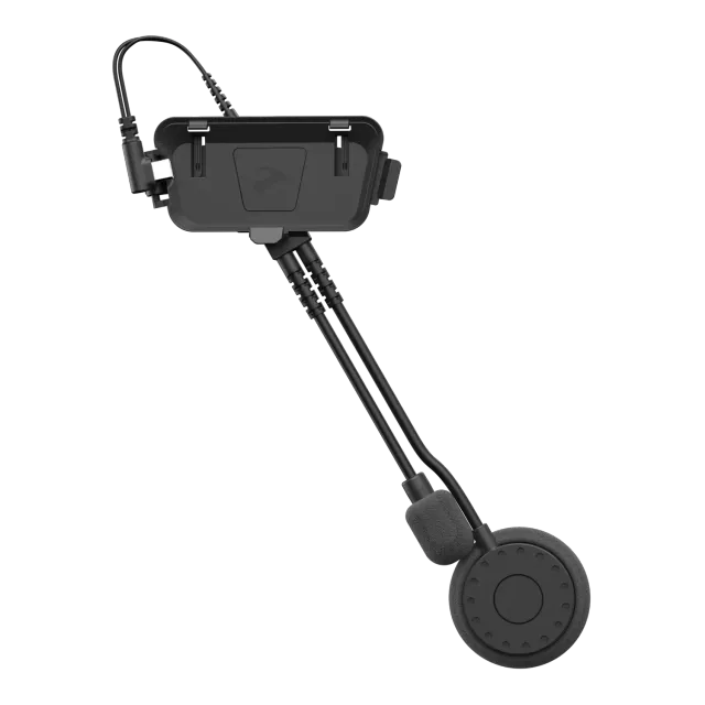 Cardo Packtalk Outdoor Student Cradle Houder Beugel
