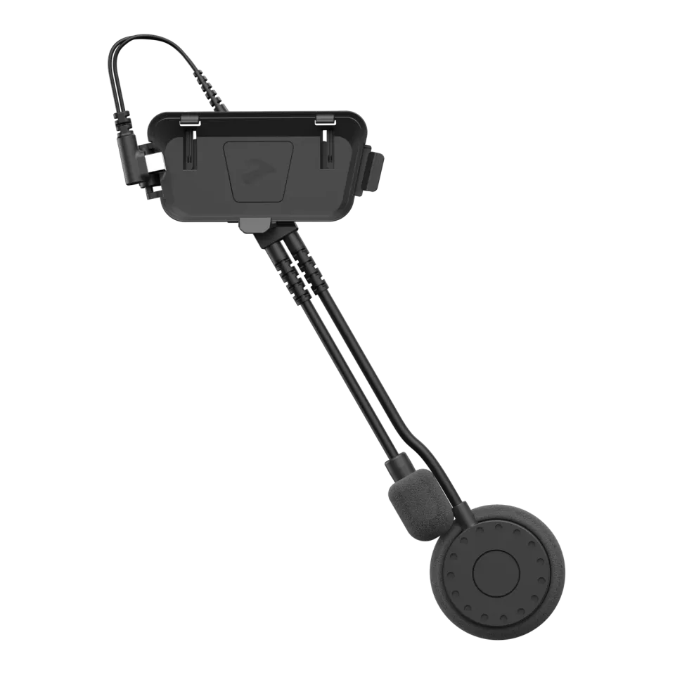 Cardo Packtalk Outdoor Student Cradle Houder Beugel