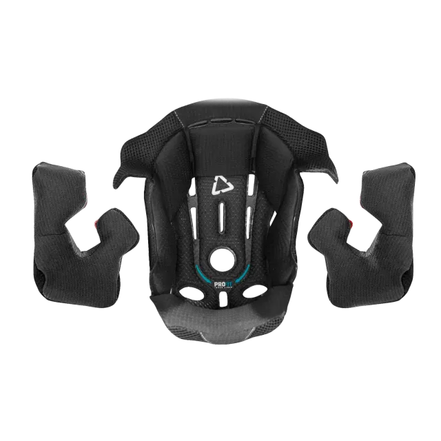 Cardo Venture binnenvoeringset met wangpads comfort
