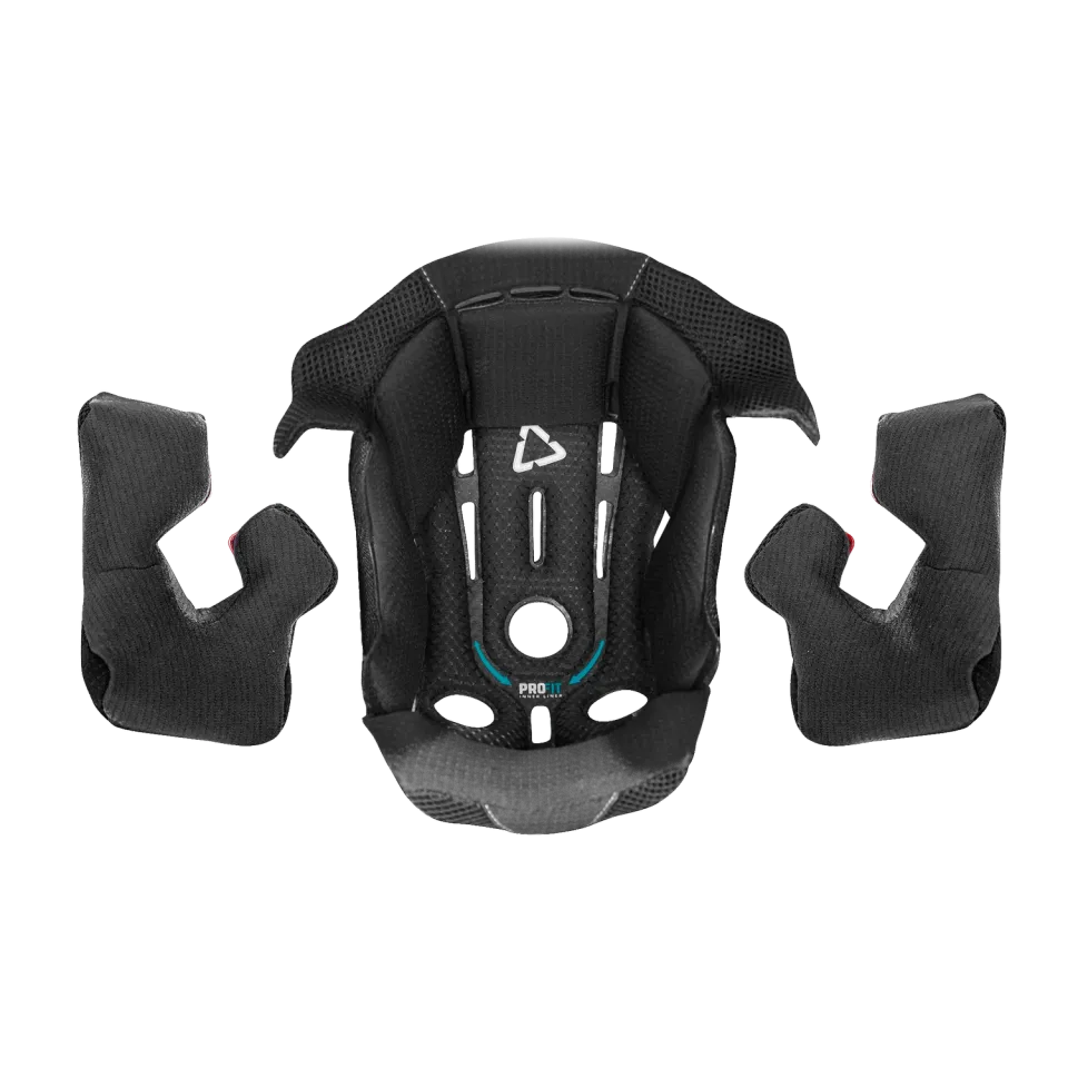 Cardo Venture binnenvoeringset met wangpads comfort