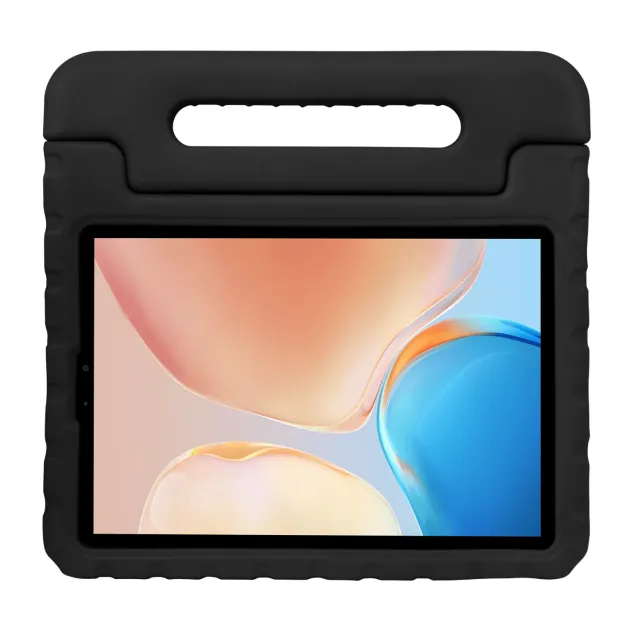 WISEQ iPad Kinderhoes 10.9 inch 11 inch Zwart EVA
