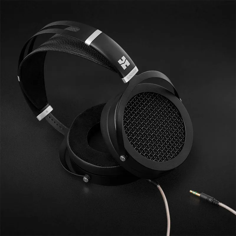 HIFIMAN Sundara koptelefoon open-box planar