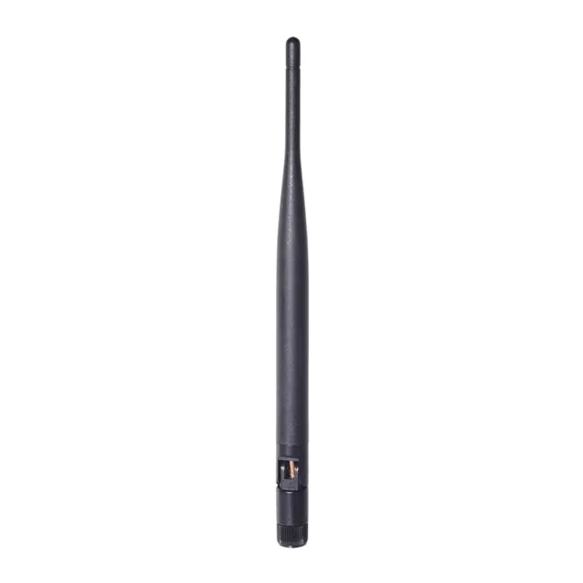 Moerlab TV hearMore AOA01 antenne 6dBi zwart