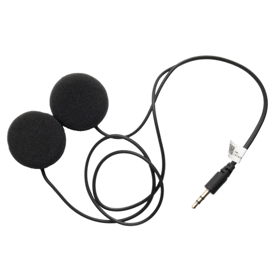 Cardo 32mm speakers luidsprekers voor Packtalk
