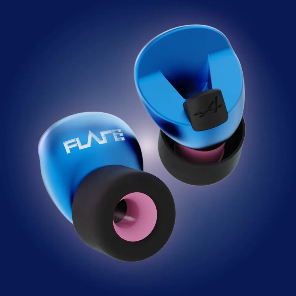 Flare Audio Focus Alpine F1 oordoppen focus