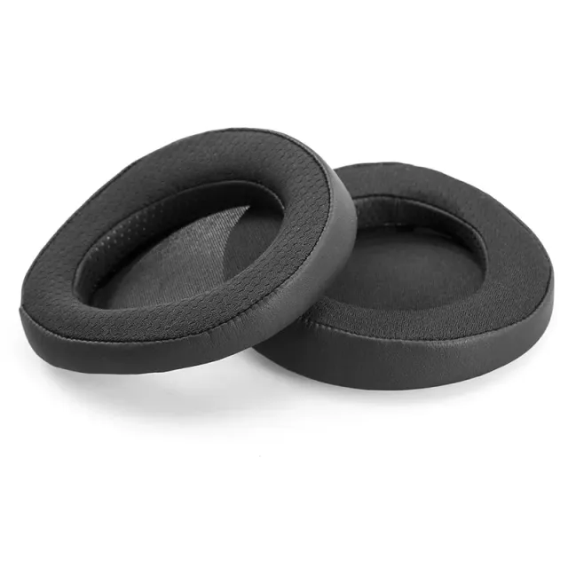 HIFIMAN HarmonyPad Susvara oorkussens 2 stuks leder