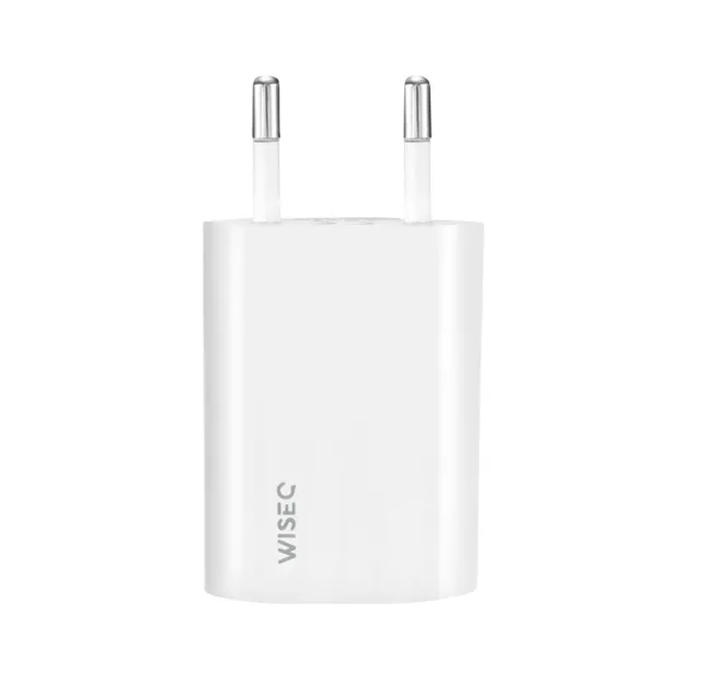 WISEQ USB Adapter oplader 5W