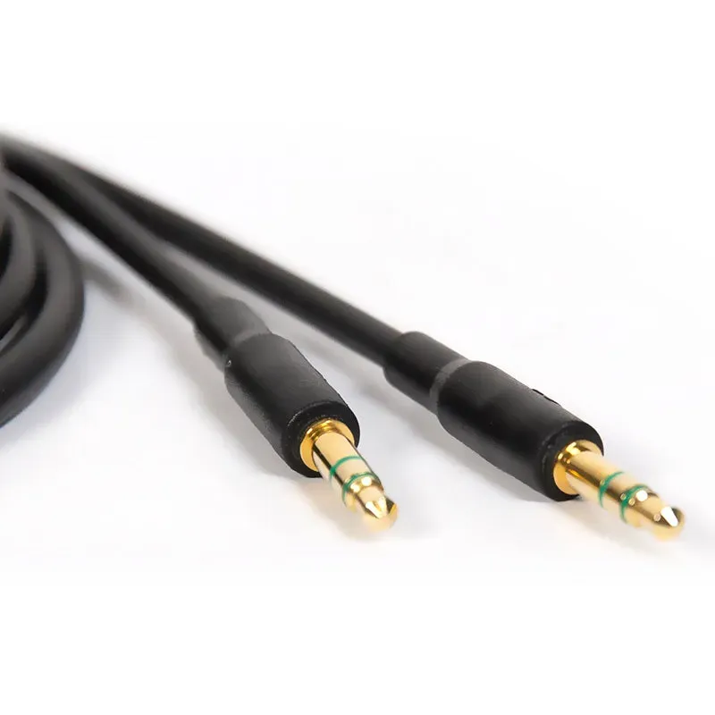 HIFIMAN Hoofdtelefoonkabel 3,5mm 1,5m TRS