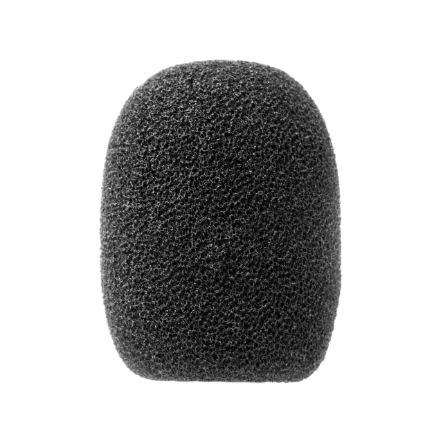 Cardo Packtalk Edgephones microfoon spons windkap