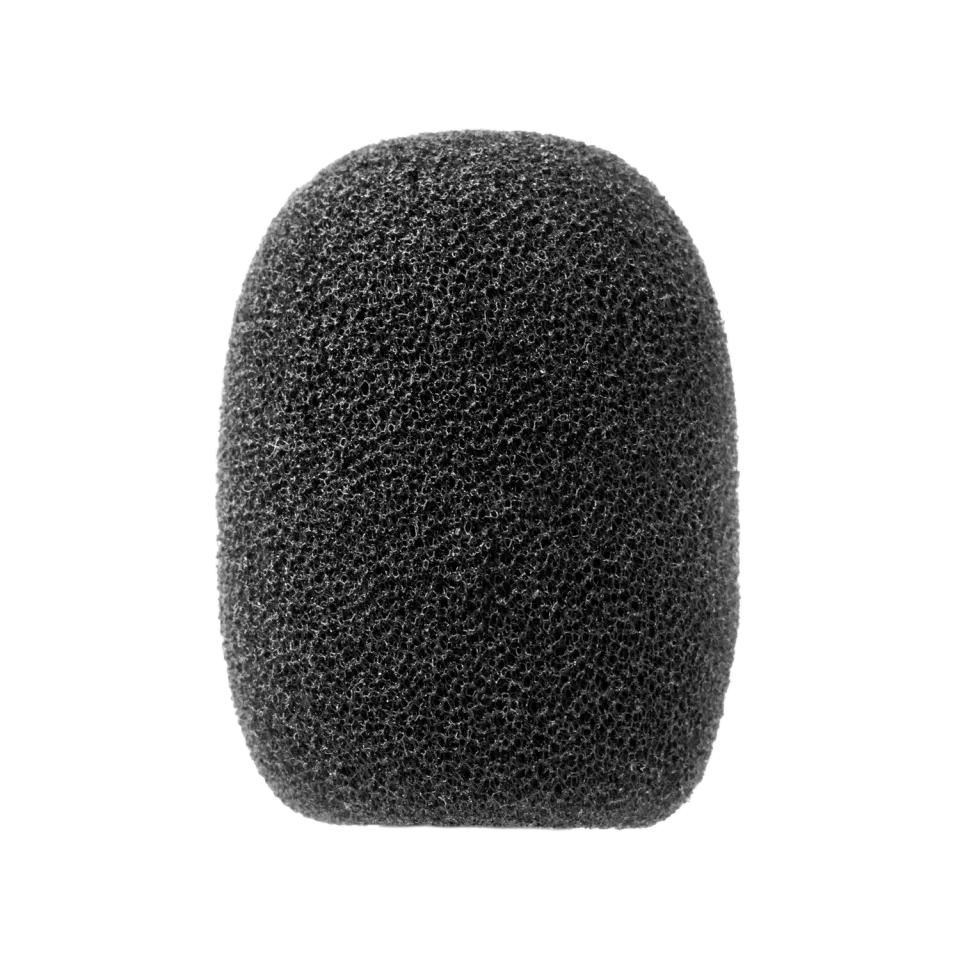 Cardo Packtalk Edgephones microfoon spons windkap