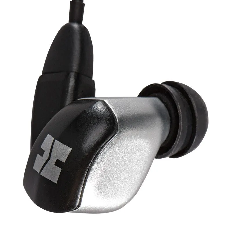 HIFIMAN RE2000 Pro Silver oordopjes open-box dynamisch