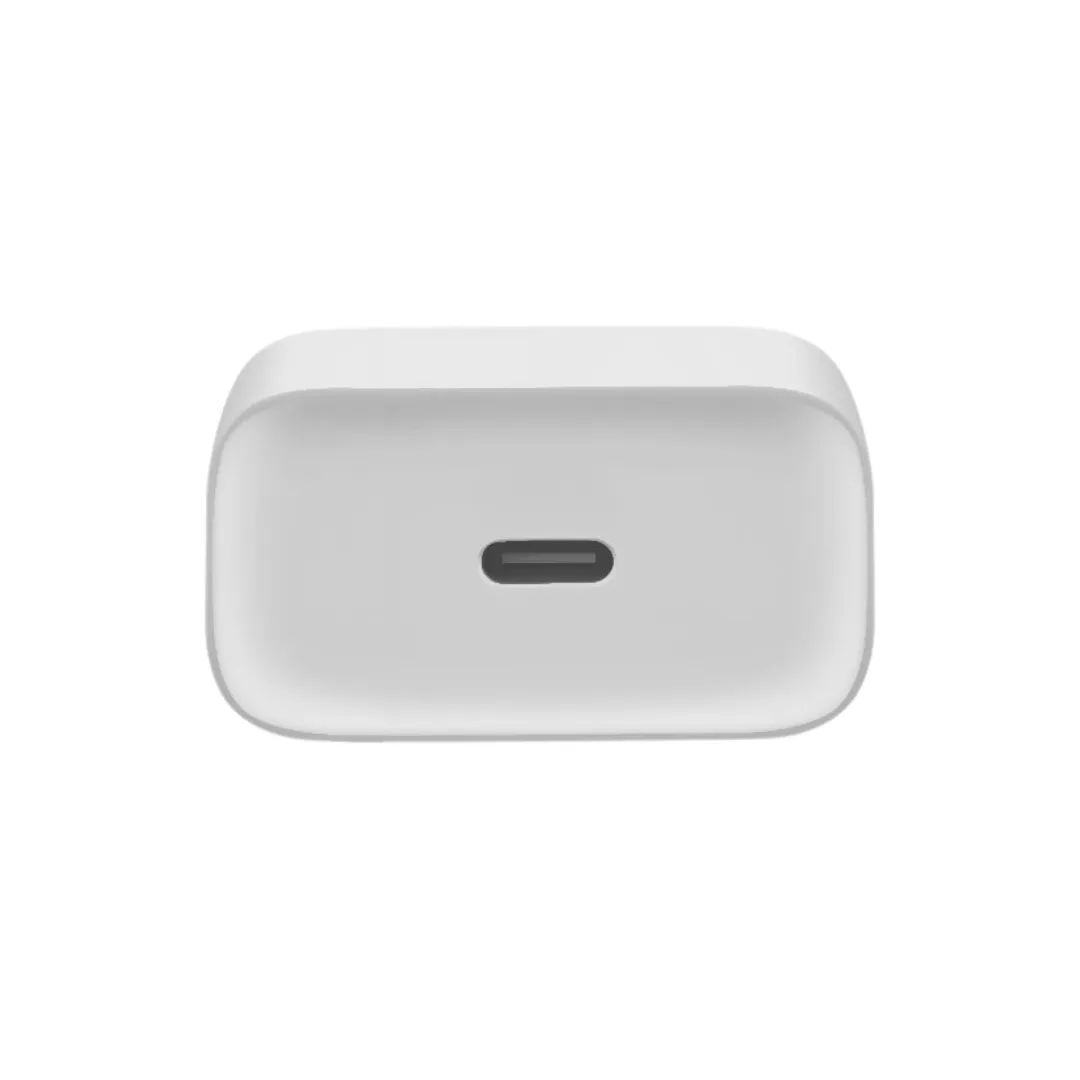 WiseQ 20W USB-C snellader set wit 2m kabel 100W
