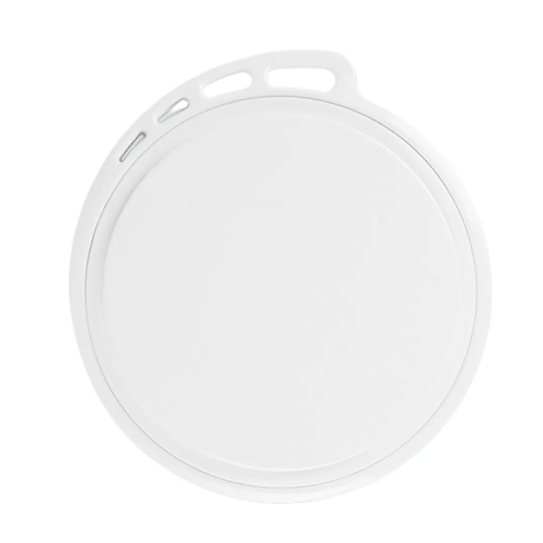 WiseQ GPS Tracker Sleutelvinder Wit 1 stuk – Find My