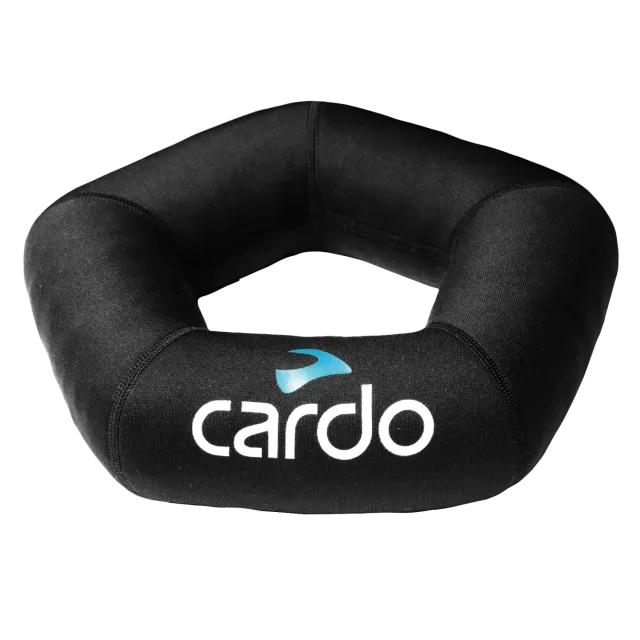 Cardo Helmet Cushion beschermkussen voor intercom