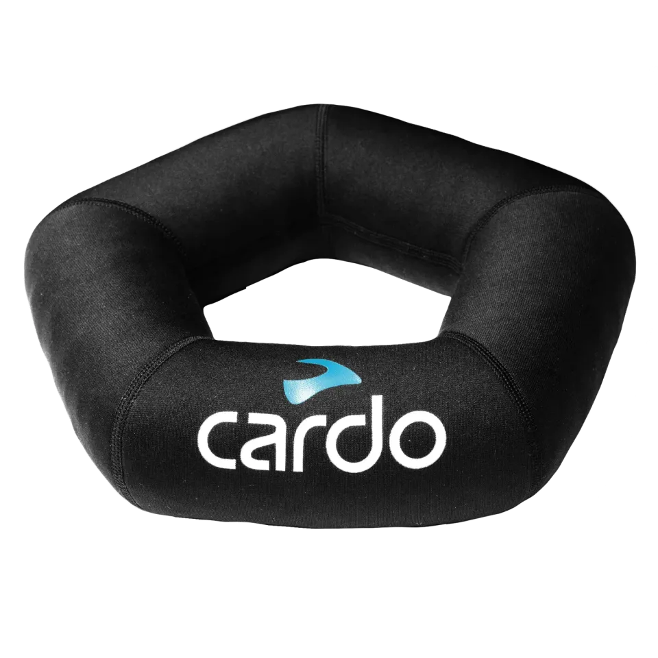 Cardo Helmet Cushion beschermkussen voor intercom