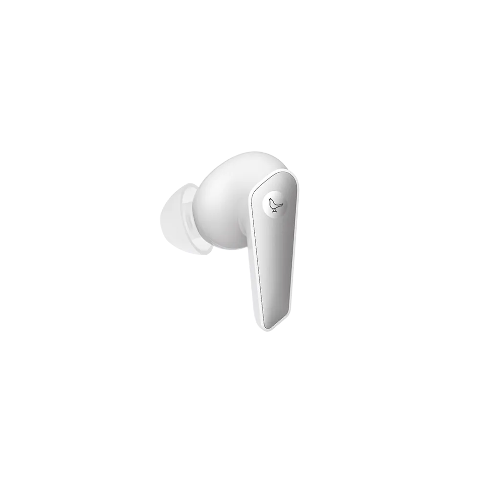 Libratone AIR+ 3 losse oordop rechts zwart reserve