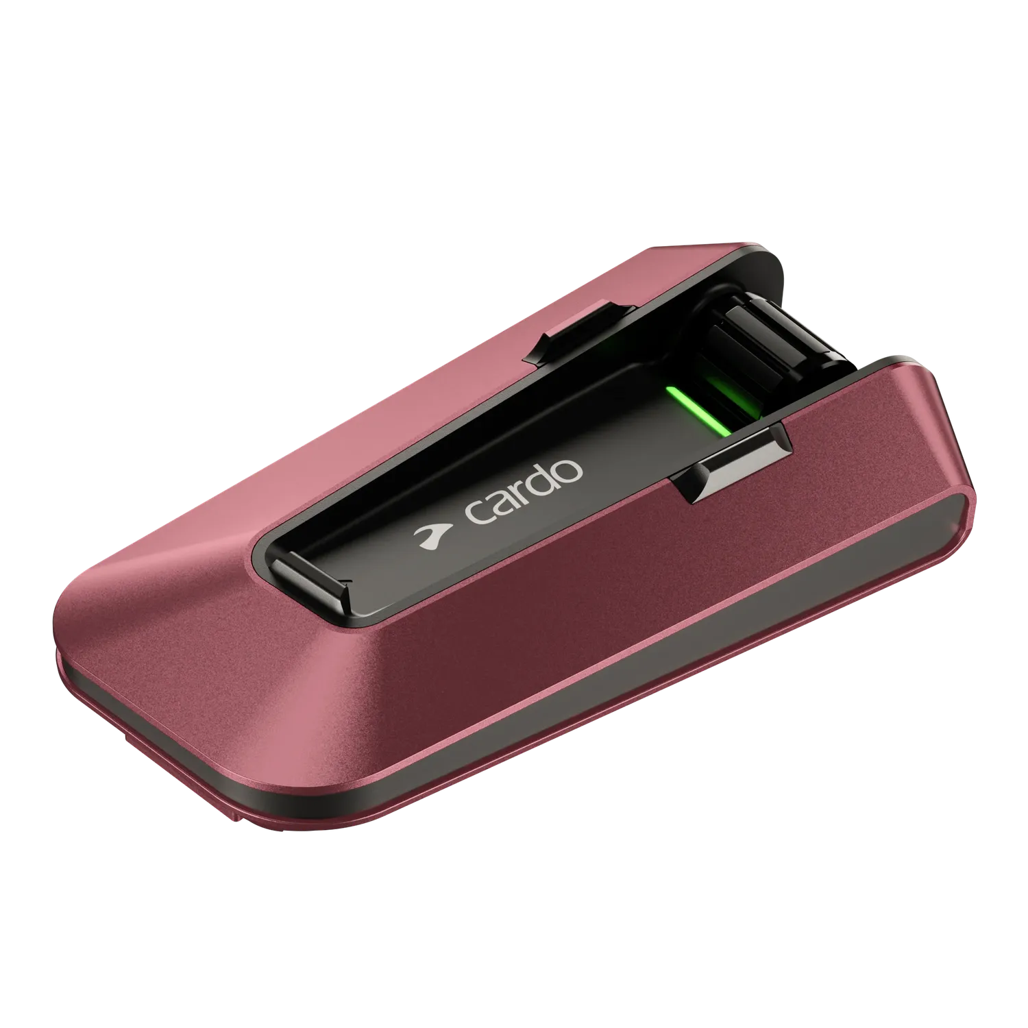 Cardo Packtalk Edge Rosewood intercom limited edition