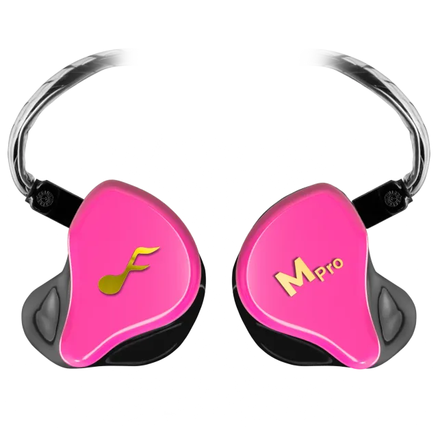 Fatfreq Musician Pro Universal In-Ear Monitor Gebalanceerd